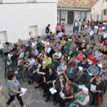 Clausuradas las actividades y talleres de envejecimiento activo en Socuéllamos