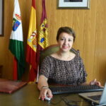 Elena García: “Hemos cumplido nuestro primer objetivo de trabajar desde el primer día”