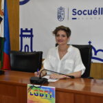 Este viernes, la bandera del arcoíris presidirá el balcón del Ayuntamiento de Socuéllamos