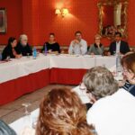 El PSOE de Ciudad Real desvelará esta tarde el nombre de la persona que presidirá la Diputación de Ciudad Real