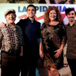 El cineasta alcazareño Pablo Conde estrena su nuevo corto: «La Epidemia»