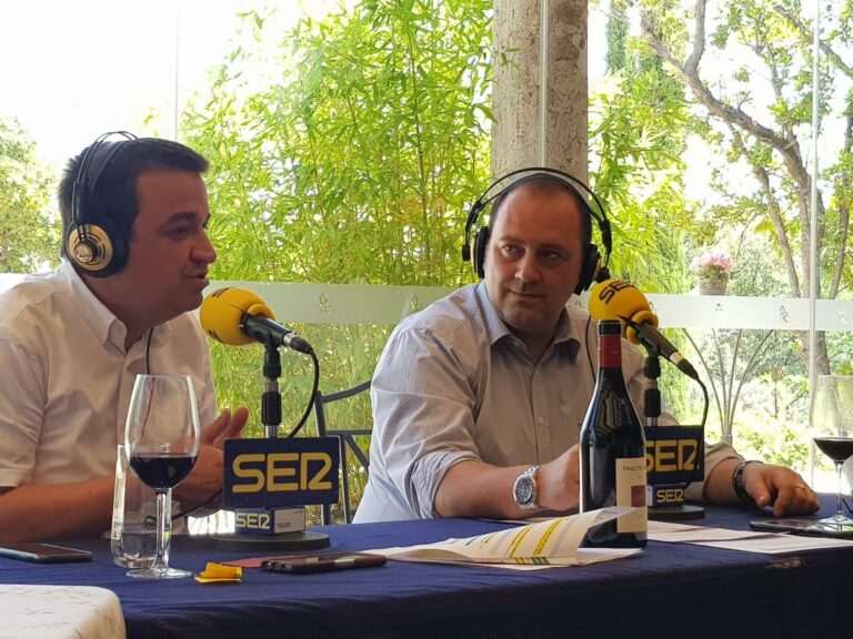 Apuesta decidida por el vino de calidad embotellado para conquistar mercados