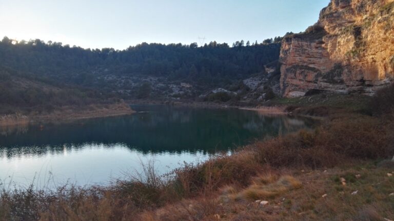 Un Camino Natural de 548 km por el Río Júcar unirá Castilla-La Mancha y Valencia