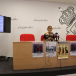 El presentador Roberto Brasero será el pregonero en la gala de inauguración de la Feria y Fiestas de Manzanares