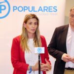 Cañizares ve una señal para el futuro de la negociación en Cuidad Real en los pactos alcanzados en Madrid y Murcia