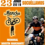 Unos 300 corredores se reunirán en Socuéllamos en “La Mancha Bike Race”