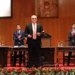 Julián Nieva es reelegido alcalde de Manzanares tras la mayoría absoluta del PSOE en las elecciones