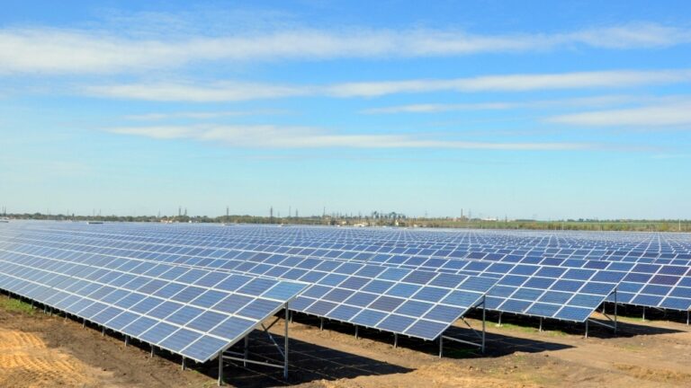 Visto bueno a dos plantas solares fotovoltaicas en las localidades toledanas de Mascaraque-Mora y Novés-Torrijos Visto bueno a dos plantas solares fotovoltaicas en las localidades toledanas de Mascaraque-Mora y Novés-Torrijos