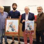 Presentada la 42ª edición del Festival Nacional de Folclore ‘Ciudad de Manzanares’