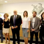 Julián Nieva anuncia las delegaciones del Equipo de Gobierno de su segundo mandato