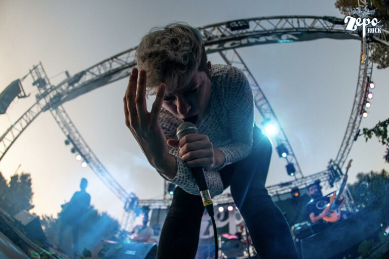 El Zeporock arranca este viernes: esta es la programación completa y sus horarios