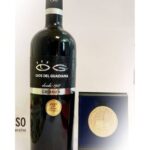 El vino tinto crianza ‘Ojos del Guadiana’ de El Progreso gana la Medalla de Oro en el Concurso Mundial de Bruselas