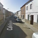 Muere una persona tras la salida de vía y posterior vuelco de un turismo en Calzada de Calatrava