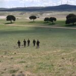 El Gobierno declara seis zonas de interés para la Defensa Nacional para asegurar organizaciones e instalaciones