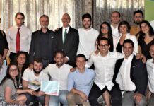 Tucuvi y Vidoqui ganadores de ‘Lazarus’, la aceleradora de startups de la Fundación Eurocaja Rural