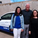 Ciudad Real ya cuenta con un nuevo dispositivo de hospitalización domiciliaria del paciente psiquiátrico agudo y grave