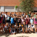 El Hospital Mancha Centro de Alcázar de San Juan solicita formar parte de la Red Global de Hospitales Verdes