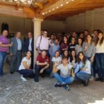 “Vino y comunicación”: un curso veraniego con sabores de La Mancha