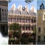 PP y Cs acercan posturas en Albacete, Guadalajara y Ciudad Real y podrían estar a punto del acuerdo