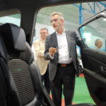 El sector del automóvil acelera en Valdepeñas con el ‘VIII Salón de Vehículos de Ocasión’