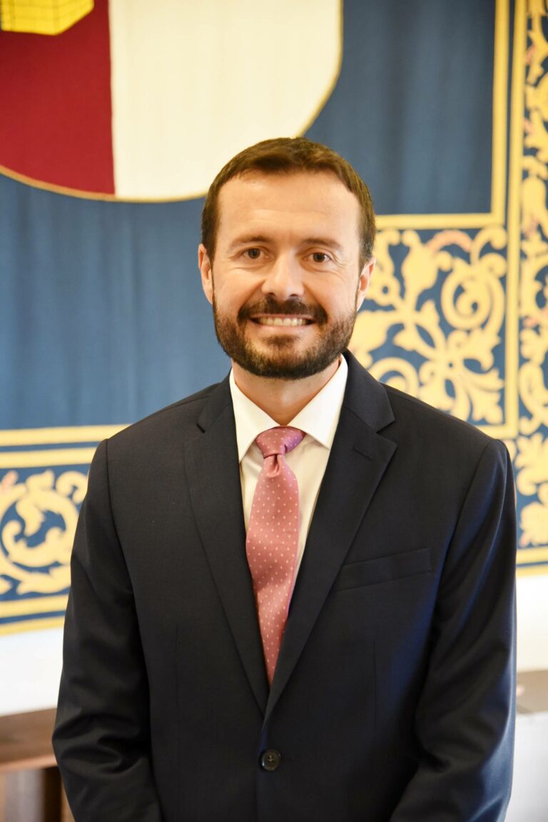 La Consejería de Desarrollo Sostenible asumirá la Vicenconsejería de Medio Ambiente, Geacam y 5 direcciones generales