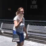 Ciudad Real, entre las provincias que superaban ayer los 40ºC