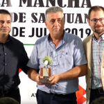 ‘El Quijote en la Calle’ reconocido con el Premio Especial Comarcal ‘Corazón de La Mancha 2019’ de Onda Cero