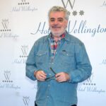 Ingresado en Sevilla el humorista Millán Salcedo tras sufrir un ictus