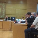 Consideran culpable de asesinato al acusado de matar al director de banco de La Solana