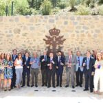 ‘Los Baños de la Reina’ del Balneario de Solán de Cabras, Patrimonio de Interés Histórico