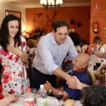 Núñez avanza que su Ley contra la Despoblación tomará como modelo los textos de Galicia, Castilla y León y La Rioja