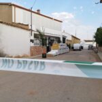 La anciana fallecida en Casas de Benitez ha sido disparada por su hijo, que después se ha quitado la vida