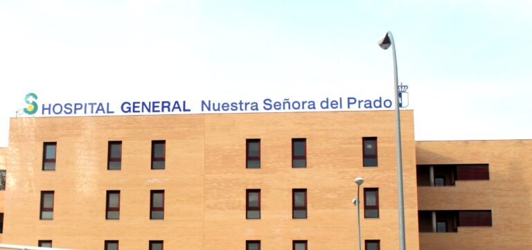 Una pelea de madrugada en plena calle en Talavera termina con dos heridos por arma blanca