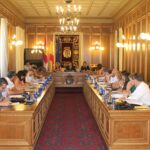 El presidente de la Diputación Cuenca cobrará 61.121 euros, un 8% más que su antecesor