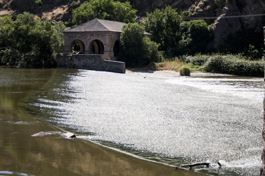 38 parajes naturales de Castilla-La Mancha donde bañarse este verano