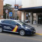Una llamada evitó que una mujer fuera retenida contra su voluntad en Ciudad Real