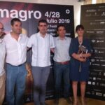 Más de 55.000 espectadores han pasado por el Festival de Almagro