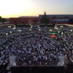 Ciudad Real cierra una Pandorga «con máxima afluencia» y sin incidentes a destacar