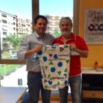 El equipo FENAVIN de ciclismo logra una destacada participación en la Bizkaiko Itzulia