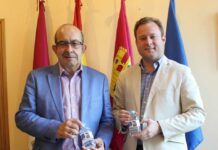 La imagen de la Feria de Albacete y de la Virgen de Los Llanos llegará a toda España