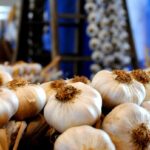 Siete cocineros competirán en el Concurso Nacional de Cocina ‘Ajo Morado de Las Pedroñeras’