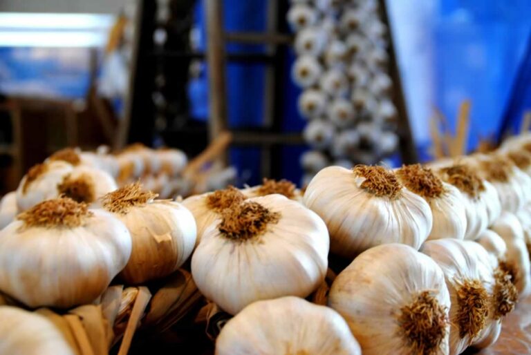 Siete cocineros competirán en el Concurso Nacional de Cocina ‘Ajo Morado de Las Pedroñeras’