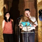 Aldaba recuerda a ‘Las Sinsombrero’ en el XI Recital Poético Musical Poesía ‘aPro-Pósito’