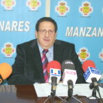 Fallece Antonio Caba, figura de la cultura, el deporte y la política de Manzanares