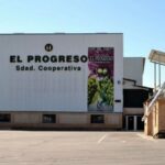 Desde Bodegas el Progreso prevén un adelanto de la vendimia y repunte de precios en otoño