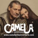 El concierto de Camela previsto para el 12 de agosto en Socuéllamos, será benefico