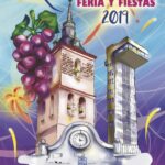 “El skyline de fiesta” de Inés Sánchez Pérez anunciará la Feria y Fiestas 2019 de Socuéllamos