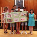 Cien jóvenes de Manzanares disfrutarán el verano un carné VIP
