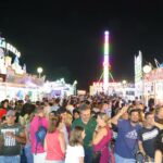 Manzanares despide la feria de forma multitudinaria