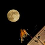 50 años de la llegada a la Luna visto por niños y niñas